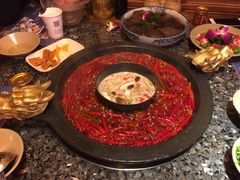 -蜀大侠火锅(建设路第五大道店)