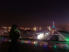 -梧桐餐厅(泉城路店)