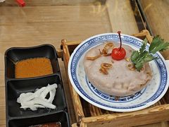 -芋包王闽南茶楼(八市店)