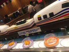 -万岁寿司(万国店)