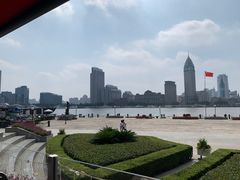 -Chili's Cafe&Bar奇利斯(滨江店)