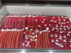 -张师傅首饰加工修理(西单华威潮铺街店)