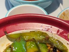 -江边城外烤全鱼(世茂广场店)