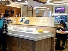 -豪客来牛排(天阳D32店)