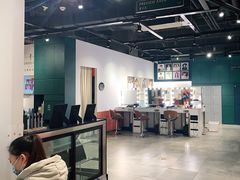-海马体照相馆(天津世纪都会店)