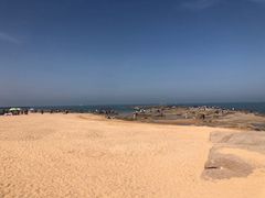 -日照灯塔风景区