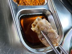 -小团团·路边烤牛肉(南岭壹街店)