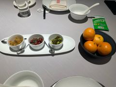 餐前小吃-屋里厢上海菜馆