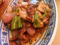-芸海阁·农家私房菜(沙家浜景区出口店)