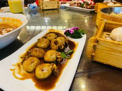 -彩景大酒楼(万泰新天地店)