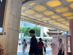 -上海久光百货