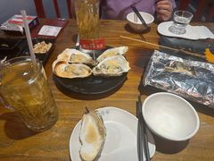 -烧蠔帮·湛江生蚝(工农店)