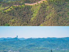 -承德避暑山庄景区