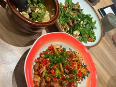 -高嗲嗲·现炒下饭菜(石鼓路店)
