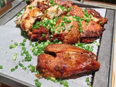-绿茶餐厅(南翔印象城MEGA店)