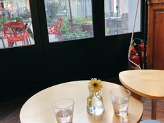 -fishtank鱼缸咖啡(三山街店)