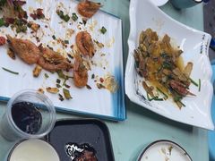 -景好海鲜餐厅(大鹏必选旅游店)