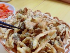 -屋里家延边朝鲜族冷面(南园店)