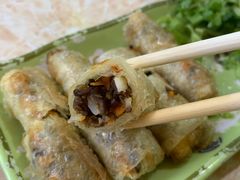 -周记蟹仔粉(侨港风情街店)
