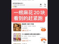 -桂发祥十八街麻花(和平路店)
