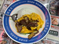 -定旺冰室·香港冰室(水贝店)