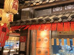 -南京大牌档(壹方天地店)