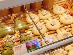 -好利来(望京中福店)