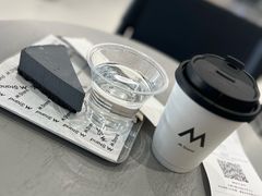 -M Stand(成都COSMO店)