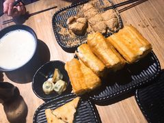-五大金刚(九街店)