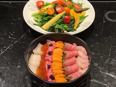 -小山日本料理(太古汇店)