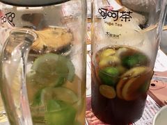 -木屋烧烤(白石洲店)
