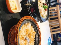 -谷田稻香·砂锅菜(西乡天虹店)