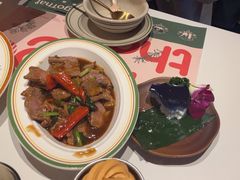 -美泰·Mangothai·清迈云街(天空之城店)