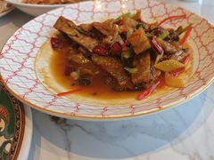 -巴依老爷新疆美食(常营店)