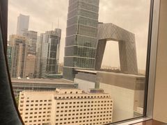 -北京中国大饭店