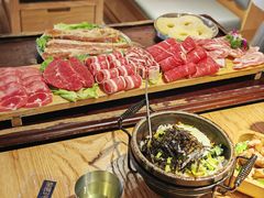 -双门洞·森系料理(体育西店)