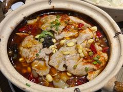 -隆喜元鱼汤包·海鲜(中联广场店)
