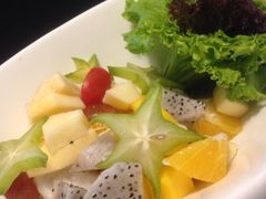 -鸣记脆皮烤鱼·海鲜烤鱼(三八广场店)