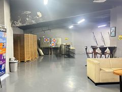 -蓝天射箭馆·专业射箭运动(诚丰广场店)