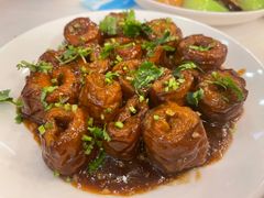 -九花山烤鸭店