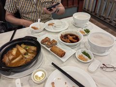 -金河半岛园林酒家(金融城店)