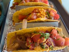 -HFFOUSA TACO弗萨塔可墨西哥餐厅(颐堤港店)