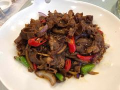 -红高粱大酒店(宁山东路店)
