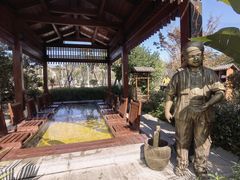 -凤翔首邑温泉度假村