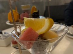 -天津东凯悦酒店·大堂吧
