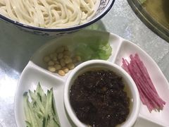 -京味民福烤鸭店(建设四马路店)