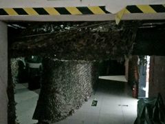 -319集结地真人CS·团建·轰趴体验馆·室内(超极合生汇店)