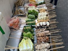-非凡烧烤(历史博物馆店)