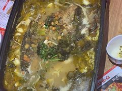 -八条友鲜货烧烤·脆皮烤鱼(石岩旗舰店)