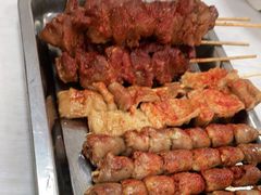 -海平馄饨(逍遥二路店)